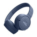 JBL Tune 670NC | Écouteurs circum-auriculaires sans fil - Bluetooth - Annulation active du bruit - Fast Pair - Bleu-SONXPLUS.com