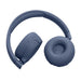 JBL Tune 670NC | Écouteurs circum-auriculaires sans fil - Bluetooth - Annulation active du bruit - Fast Pair - Bleu-SONXPLUS.com