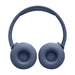 JBL Tune 670NC | Écouteurs circum-auriculaires sans fil - Bluetooth - Annulation active du bruit - Fast Pair - Bleu-SONXPLUS.com