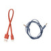 JBL Tune 670NC | Écouteurs circum-auriculaires sans fil - Bluetooth - Annulation active du bruit - Fast Pair - Bleu-SONXPLUS.com