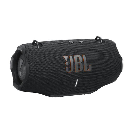 JBL Xtreme 4 | Haut-parleur portable - Bluetooth - AI intégré - IP67 - Noir-SONXPLUS.com