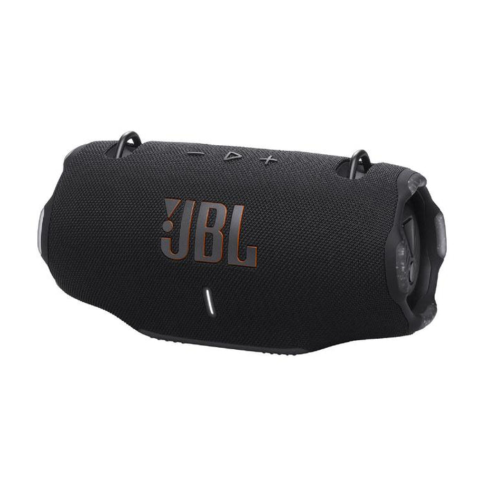 JBL Xtreme 4 | Haut-parleur portable - Bluetooth - AI intégré - IP67 - Noir-SONXPLUS.com