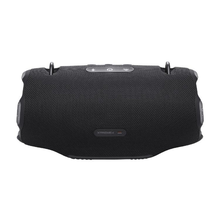 JBL Xtreme 4 | Haut-parleur portable - Bluetooth - AI intégré - IP67 - Noir-SONXPLUS.com