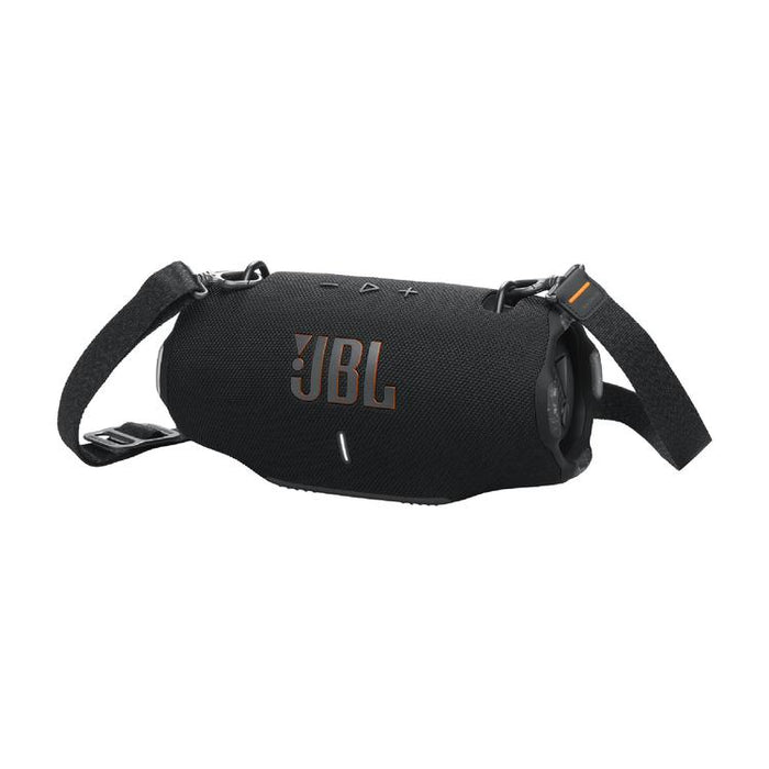 JBL Xtreme 4 | Haut-parleur portable - Bluetooth - AI intégré - IP67 - Noir-SONXPLUS.com
