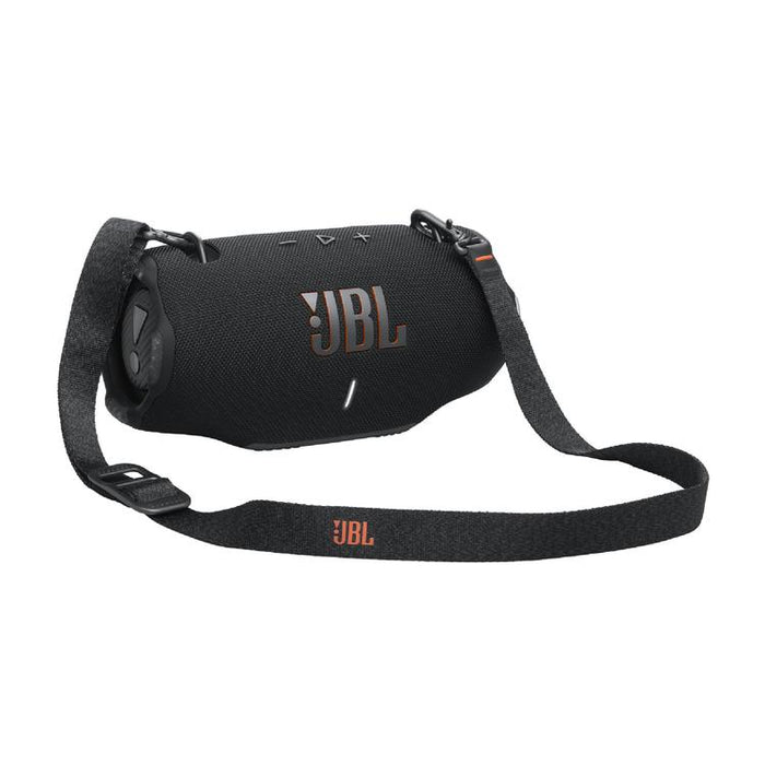 JBL Xtreme 4 | Haut-parleur portable - Bluetooth - AI intégré - IP67 - Noir-SONXPLUS.com