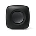 KEF KC62 | Caisson de graves 2x6,5" - 1000W RMS - Technologie Uni-Core - Noir-SONXPLUS.com