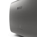 KEF KC62 | Caisson de graves 2x6,5" - 1000W RMS - Technologie Uni-Core - Gris Titanium-SONXPLUS.com