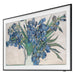 Samsung QN43LS03DAFXZC | Téléviseur 43" - The Frame - QLED - 4K - Série LS - 60Hz - Quantum-SONXPLUS.com