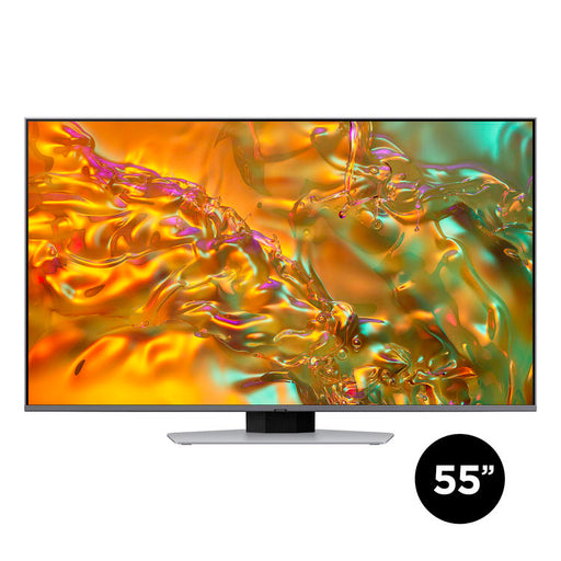 Samsung QN55Q80DAFXZC | Téléviseur 55" Série Q80D - QLED - 4K - 120Hz - Quantum HDR+-SONXPLUS.com