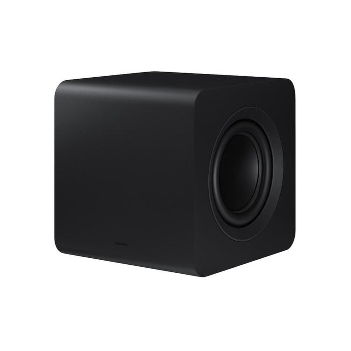 Samsung HW-S800D | Barre de son ultra slim - 3.1.2 canaux - Caisson de graves sans fil - 330W - Dolby Atmos - Bluetooth - Noir-SONXPLUS.com
