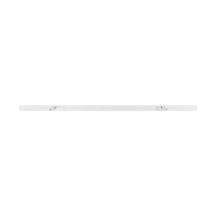 Samsung HW-S801D | Barre de son ultra slim - 3.1.2 canaux - Caisson de graves sans fil - 330W - Dolby Atmos - Bluetooth - Blanc-SONXPLUS.com