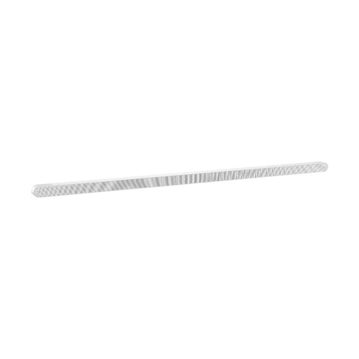 Samsung HW-S801D | Barre de son ultra slim - 3.1.2 canaux - Caisson de graves sans fil - 330W - Dolby Atmos - Bluetooth - Blanc-SONXPLUS.com
