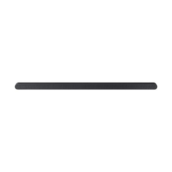 Samsung HW-S700D | Barre de son ultra slim - 3.1 canaux - Caisson de graves sans fil - 250W - Dolby Atmos - Bluetooth - Noir-SONXPLUS.com