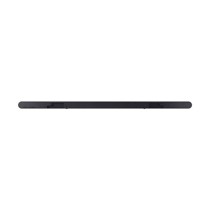 Samsung HW-S700D | Barre de son ultra slim - 3.1 canaux - Caisson de graves sans fil - 250W - Dolby Atmos - Bluetooth - Noir-SONXPLUS.com