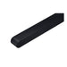 Samsung HW-S700D | Barre de son ultra slim - 3.1 canaux - Caisson de graves sans fil - 250W - Dolby Atmos - Bluetooth - Noir-SONXPLUS.com