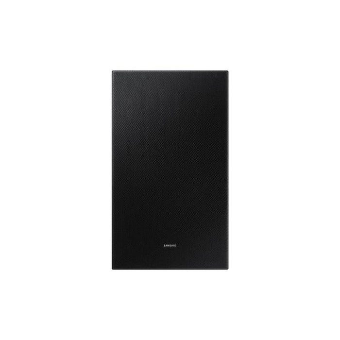 Samsung HW-S700D | Barre de son ultra slim - 3.1 canaux - Caisson de graves sans fil - 250W - Dolby Atmos - Bluetooth - Noir-SONXPLUS.com