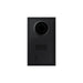 Samsung HW-S700D | Barre de son ultra slim - 3.1 canaux - Caisson de graves sans fil - 250W - Dolby Atmos - Bluetooth - Noir-SONXPLUS.com