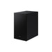 Samsung HW-S700D | Barre de son ultra slim - 3.1 canaux - Caisson de graves sans fil - 250W - Dolby Atmos - Bluetooth - Noir-SONXPLUS.com