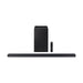 Samsung HW-S700D | Barre de son ultra slim - 3.1 canaux - Caisson de graves sans fil - 250W - Dolby Atmos - Bluetooth - Noir-SONXPLUS.com