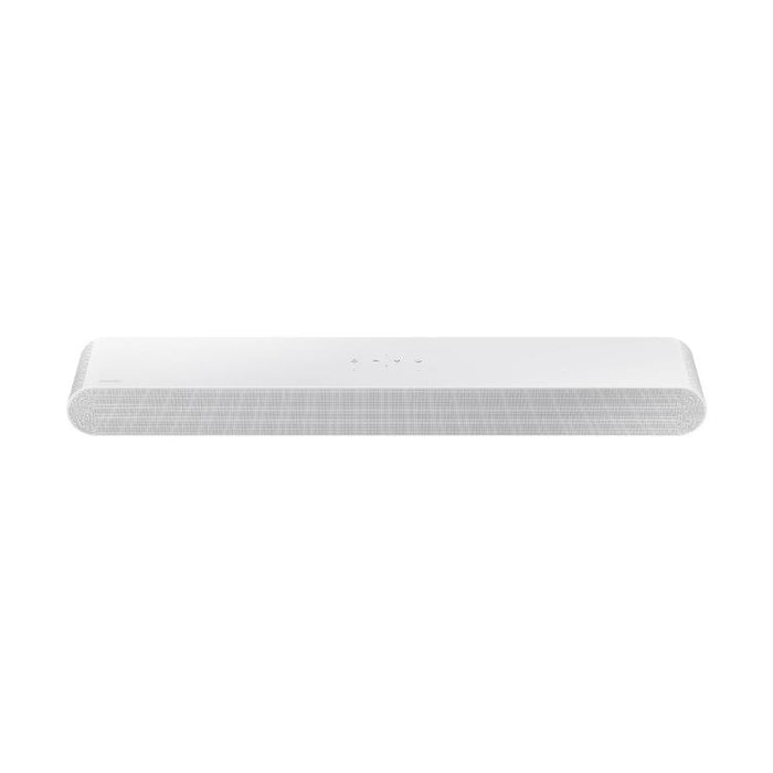 Samsung HW-S61D | Barre de son - 5.0 canaux - Tout-en-un - 200W - Bluetooth - Blanc-SONXPLUS.com