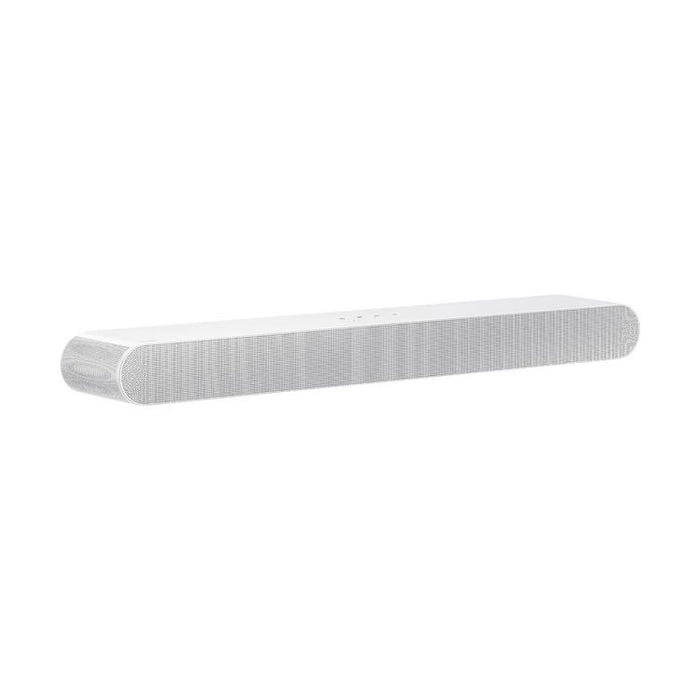 Samsung HW-S61D | Barre de son - 5.0 canaux - Tout-en-un - 200W - Bluetooth - Blanc-SONXPLUS.com