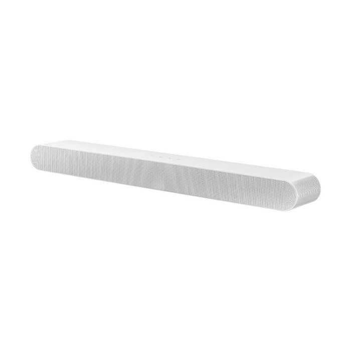 Samsung HW-S61D | Barre de son - 5.0 canaux - Tout-en-un - 200W - Bluetooth - Blanc-SONXPLUS.com