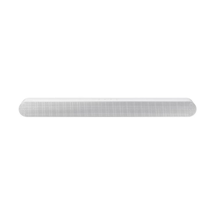 Samsung HW-S61D | Barre de son - 5.0 canaux - Tout-en-un - 200W - Bluetooth - Blanc-SONXPLUS.com