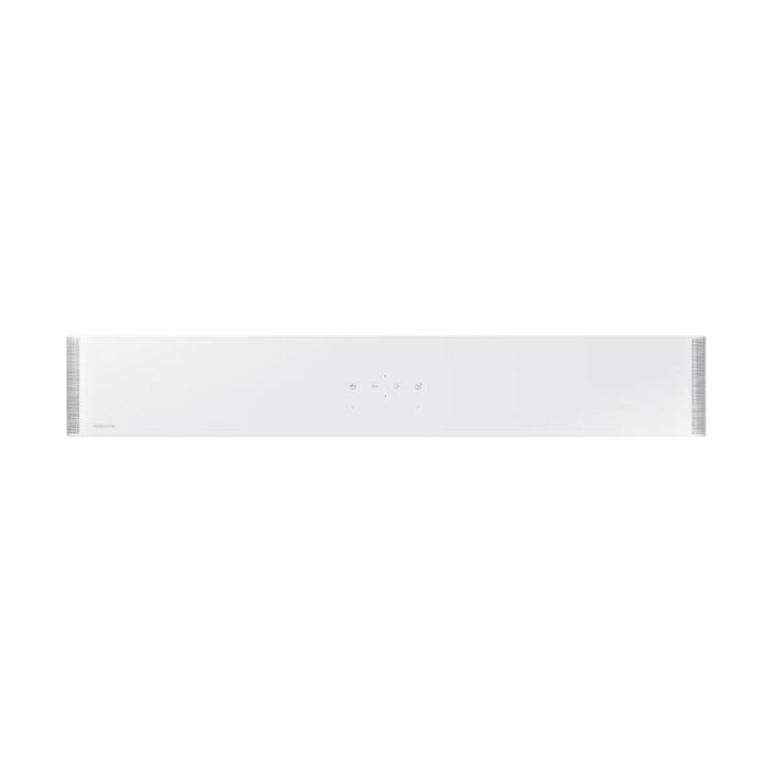 Samsung HW-S61D | Barre de son - 5.0 canaux - Tout-en-un - 200W - Bluetooth - Blanc-SONXPLUS.com