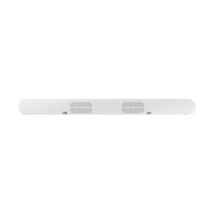 Samsung HW-S61D | Barre de son - 5.0 canaux - Tout-en-un - 200W - Bluetooth - Blanc-SONXPLUS.com