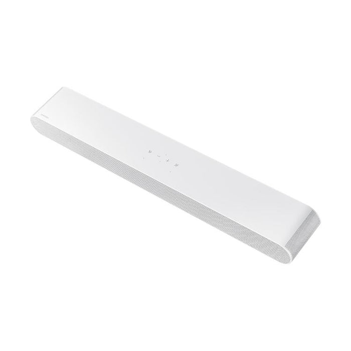 Samsung HW-S61D | Barre de son - 5.0 canaux - Tout-en-un - 200W - Bluetooth - Blanc-SONXPLUS.com