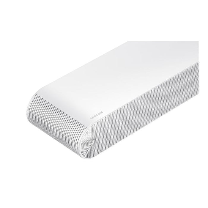 Samsung HW-S61D | Barre de son - 5.0 canaux - Tout-en-un - 200W - Bluetooth - Blanc-SONXPLUS.com