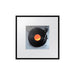 Samsung HW-LS60D | Haut-parleur Music Frame - Sans fil - Personnalisable - Noir-SONXPLUS.com
