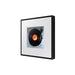 Samsung HW-LS60D | Haut-parleur Music Frame - Sans fil - Personnalisable - Noir-SONXPLUS.com