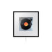 Samsung HW-LS60D | Haut-parleur Music Frame - Sans fil - Personnalisable - Noir-SONXPLUS.com