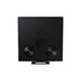 Samsung HW-LS60D | Haut-parleur Music Frame - Sans fil - Personnalisable - Noir-SONXPLUS.com