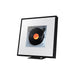 Samsung HW-LS60D | Haut-parleur Music Frame - Sans fil - Personnalisable - Noir-SONXPLUS.com