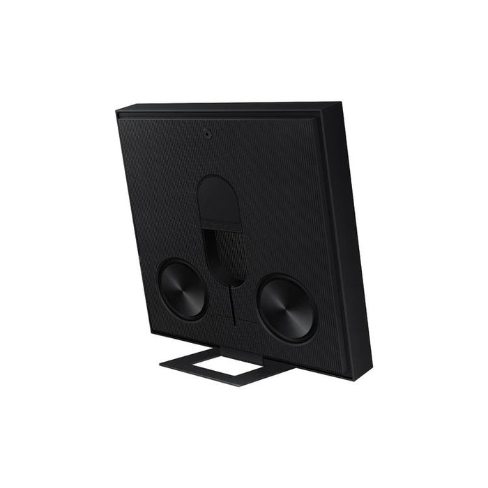 Samsung HW-LS60D | Haut-parleur Music Frame - Sans fil - Personnalisable - Noir-SONXPLUS.com