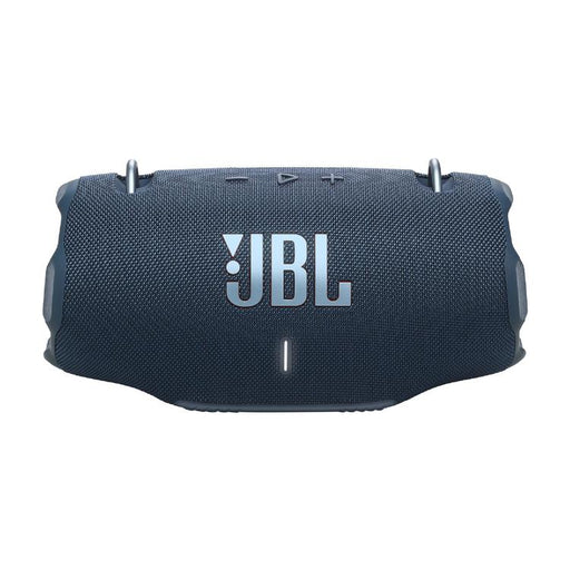 JBL Xtreme 4 | Haut-parleur portable - Bluetooth - AI intégré - IP67 - Bleu-SONXPLUS.com