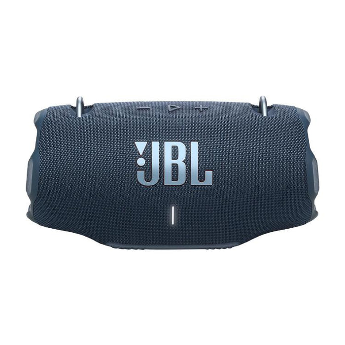 JBL Xtreme 4 | Haut-parleur portable - Bluetooth - AI intégré - IP67 - Bleu-SONXPLUS.com