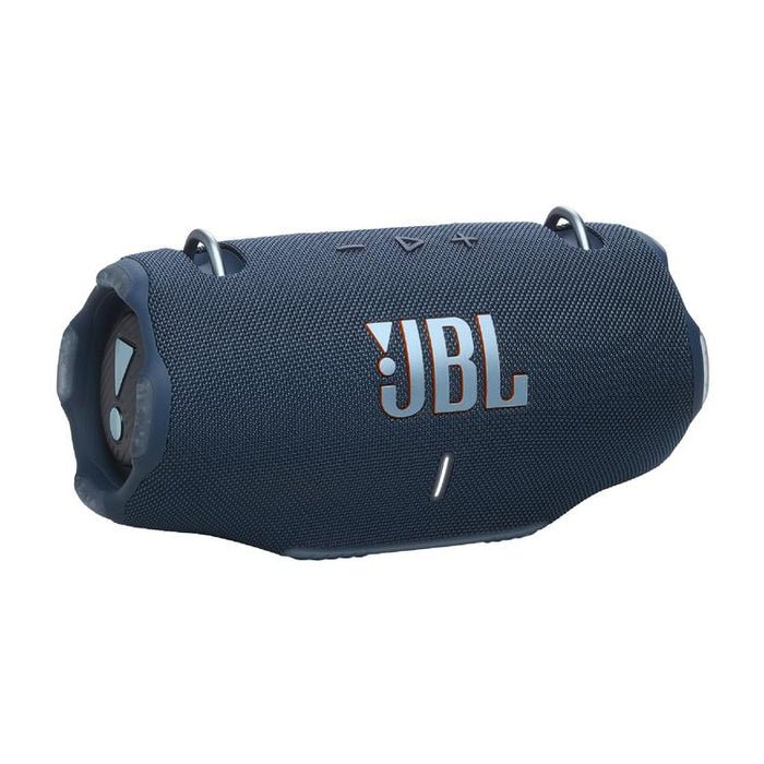 JBL Xtreme 4 | Haut-parleur portable - Bluetooth - AI intégré - IP67 - Bleu-SONXPLUS.com