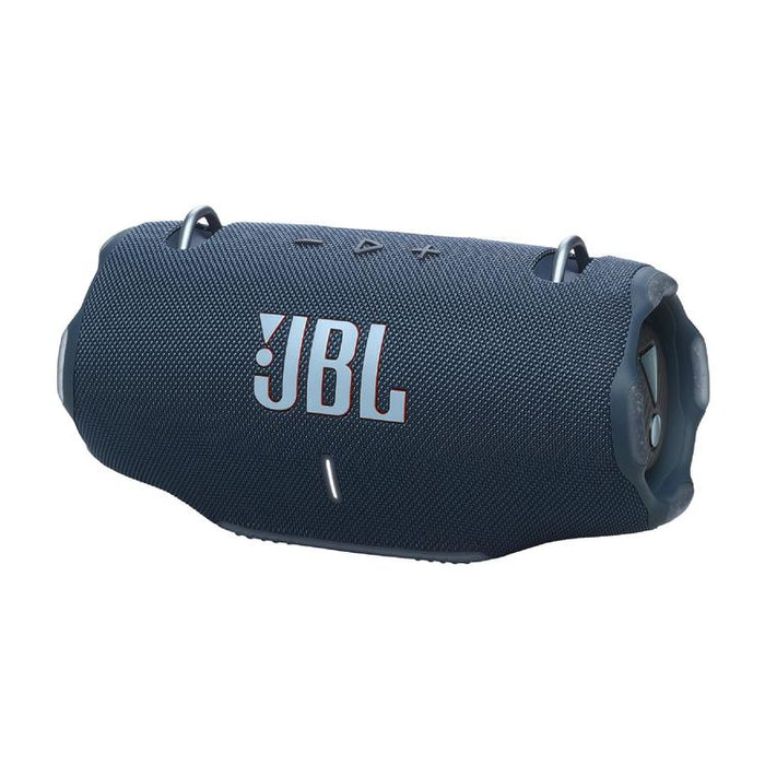 JBL Xtreme 4 | Haut-parleur portable - Bluetooth - AI intégré - IP67 - Bleu-SONXPLUS.com