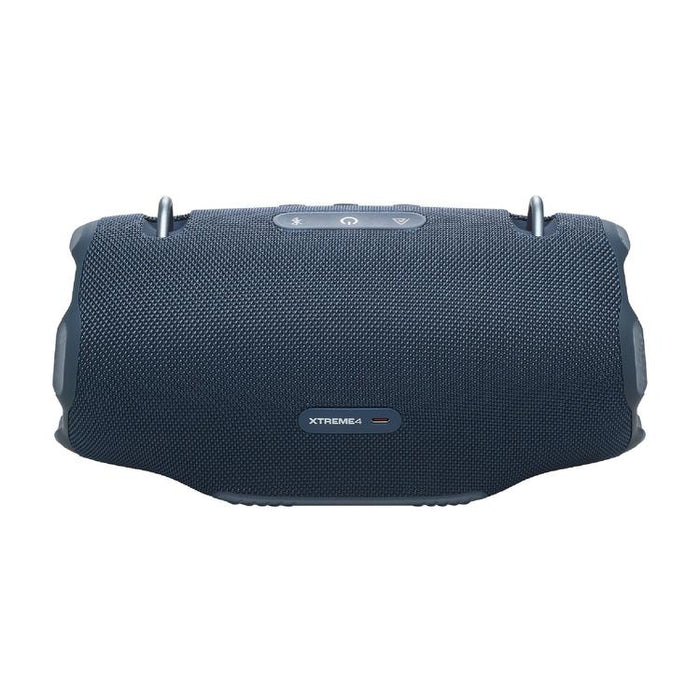 JBL Xtreme 4 | Haut-parleur portable - Bluetooth - AI intégré - IP67 - Bleu-SONXPLUS.com