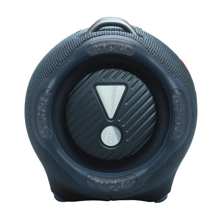JBL Xtreme 4 | Haut-parleur portable - Bluetooth - AI intégré - IP67 - Bleu-SONXPLUS.com