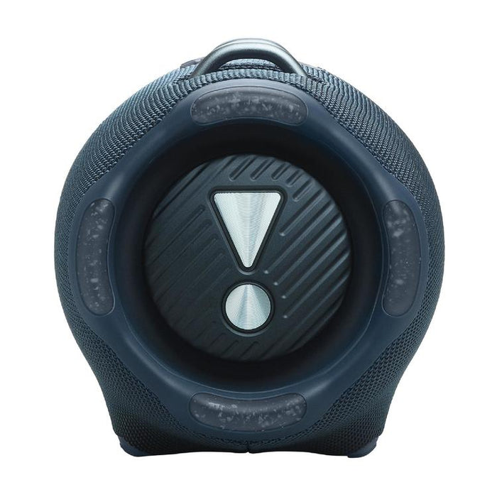 JBL Xtreme 4 | Haut-parleur portable - Bluetooth - AI intégré - IP67 - Bleu-SONXPLUS.com