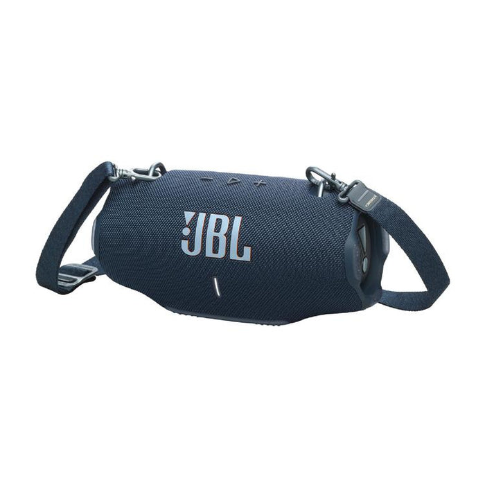 JBL Xtreme 4 | Haut-parleur portable - Bluetooth - AI intégré - IP67 - Bleu-SONXPLUS.com
