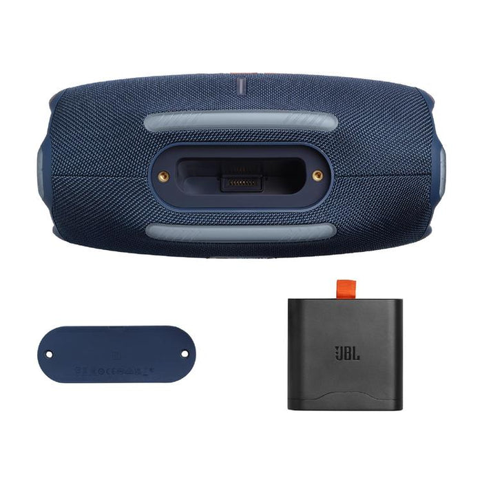 JBL Xtreme 4 | Haut-parleur portable - Bluetooth - AI intégré - IP67 - Bleu-SONXPLUS.com