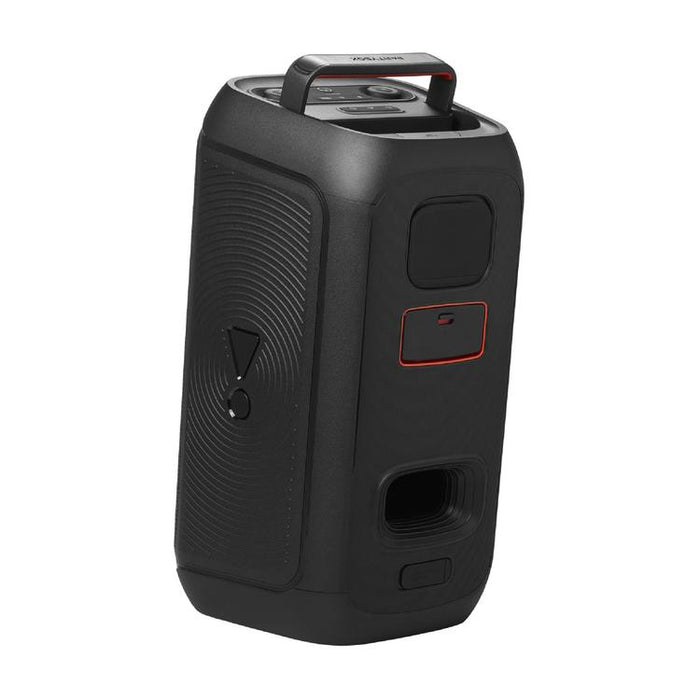 JBL PartyBox Club 120 | Haut-parleur portable - Sans fil - Bluetooth - Effets lumineux - 160 W - Noir