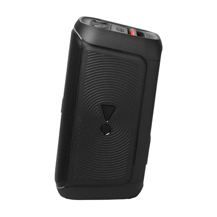 JBL PartyBox Club 120 | Haut-parleur portable - Sans fil - Bluetooth - Effets lumineux - 160 W - Noir