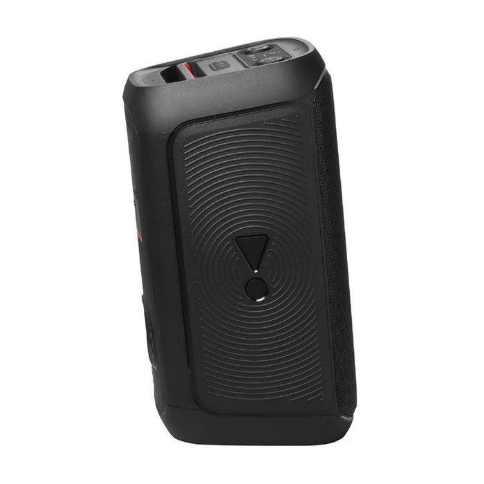 JBL PartyBox Club 120 | Haut-parleur portable - Sans fil - Bluetooth - Effets lumineux - 160 W - Noir