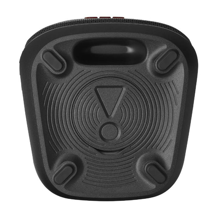 JBL PartyBox Club 120 | Haut-parleur portable - Sans fil - Bluetooth - Effets lumineux - 160 W - Noir
